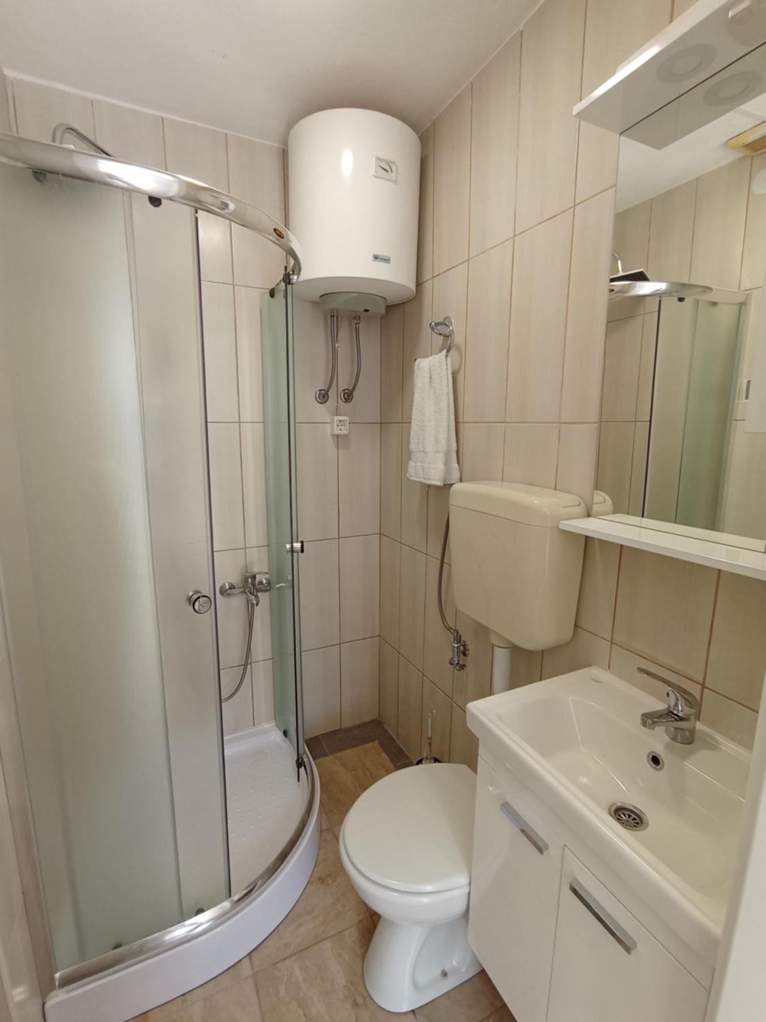 Apartman Neretva Konjic Exteriör bild