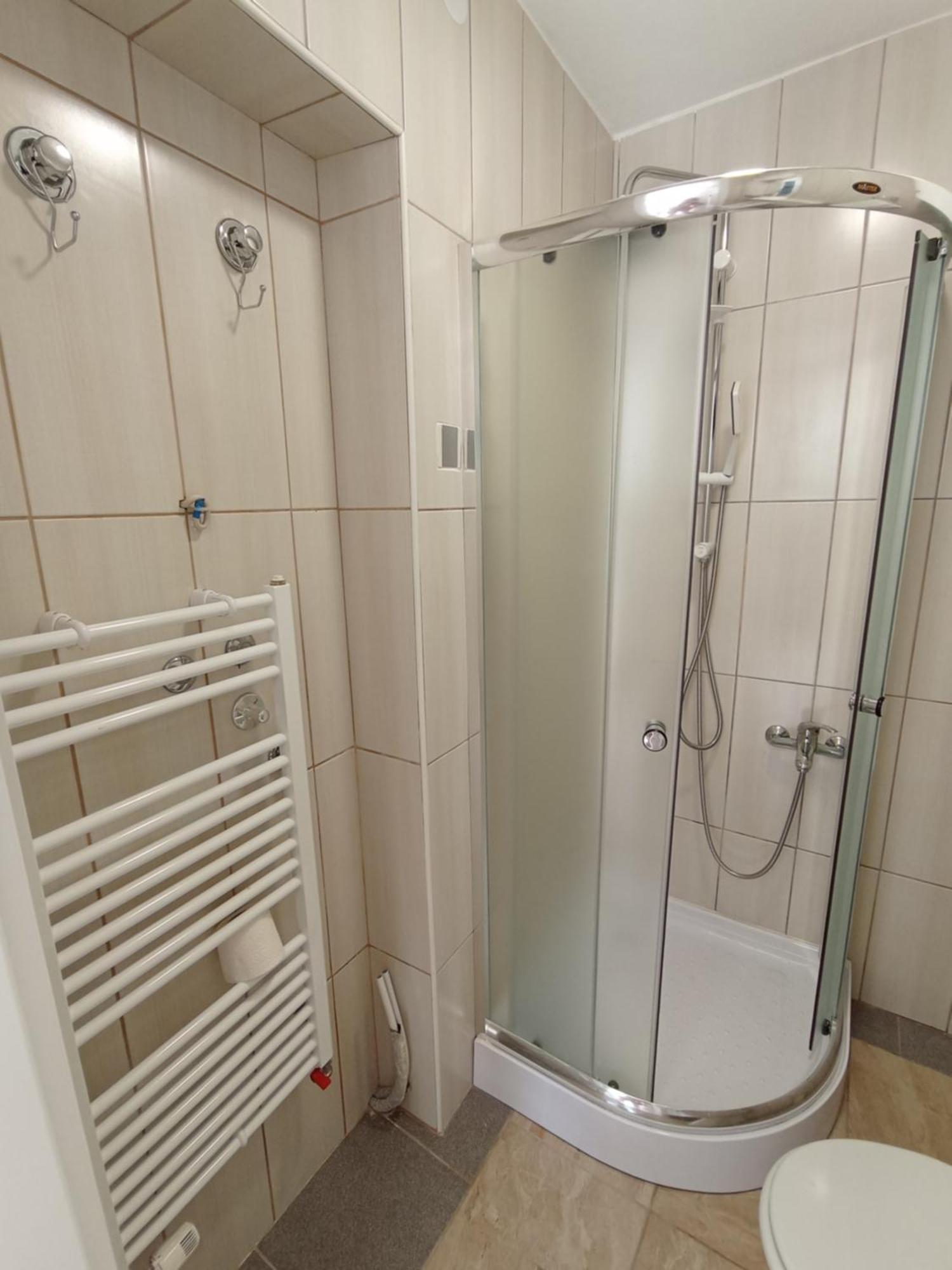 Apartman Neretva Konjic Exteriör bild