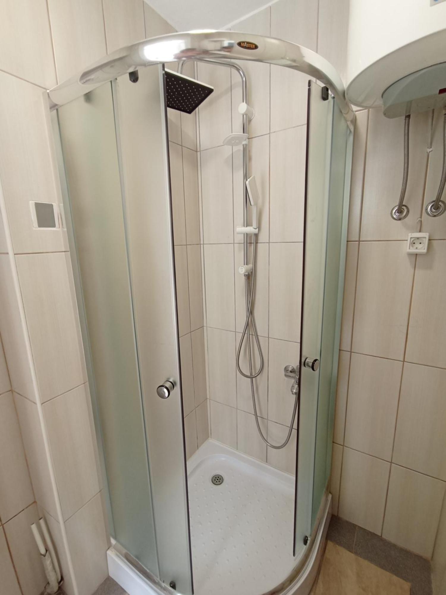 Apartman Neretva Konjic Exteriör bild